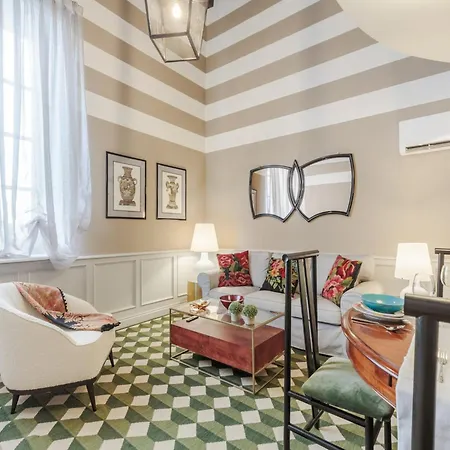 Villa Elegant In The Centre Of Lucca